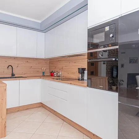 וילה Maria With Outdoor Pool - Five Bedroom With Outdoor Pool