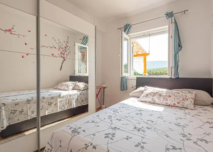 Maria With Outdoor Pool - Five Bedroom With Outdoor Pool Villa